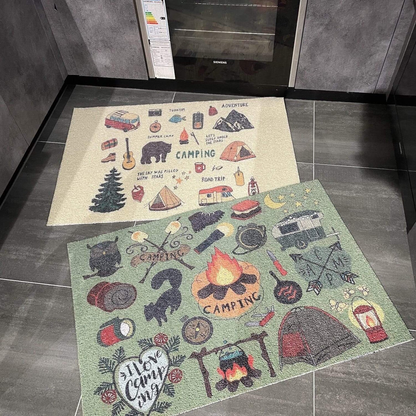 Camping Mat