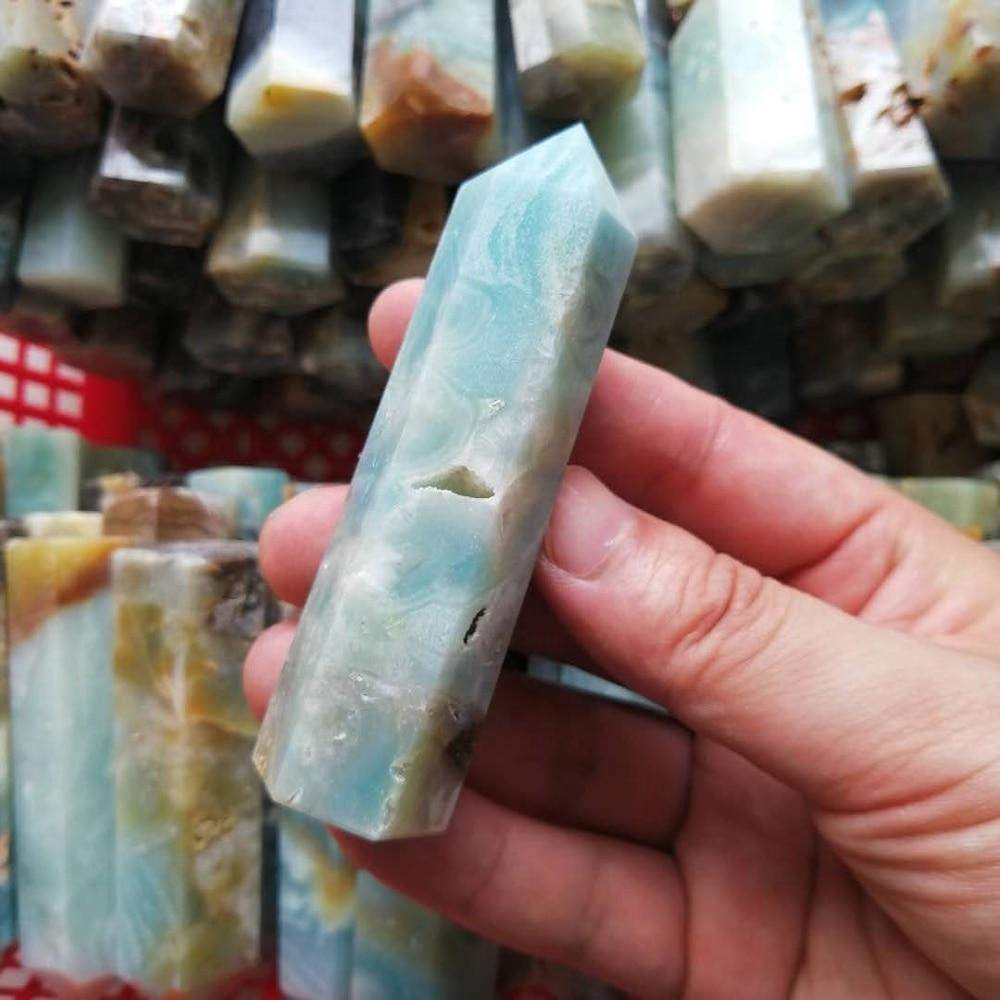 Caribbean Calcite Crystal