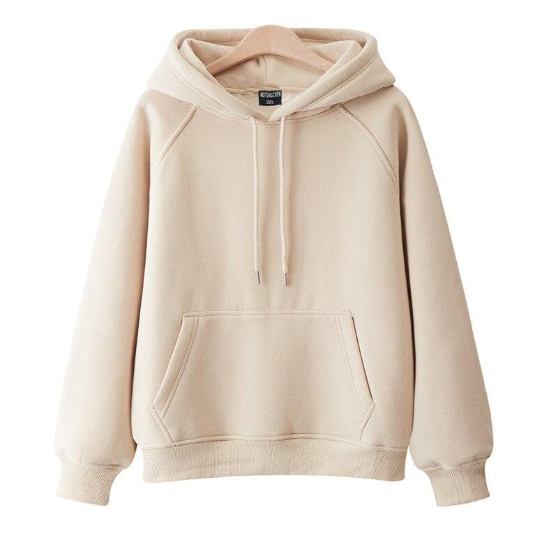 Casual Hooded Hoodies Hoodies