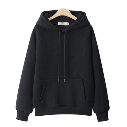 Casual Hooded Hoodies Hoodies