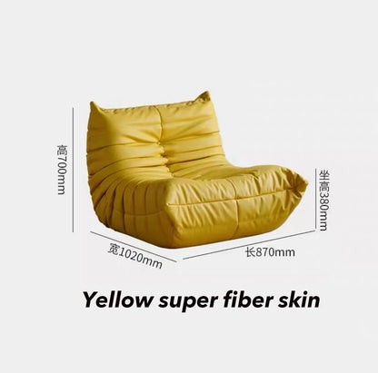 Caterpillar Lazy Sofa