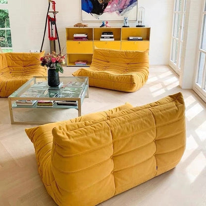 Caterpillar Lazy Sofa