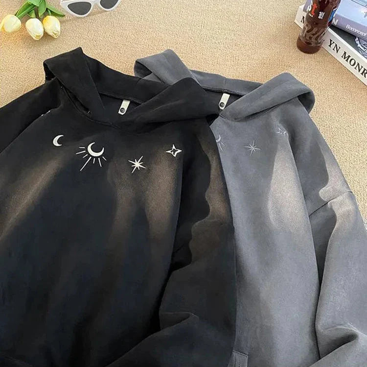 Celestial Dreams Hoodie