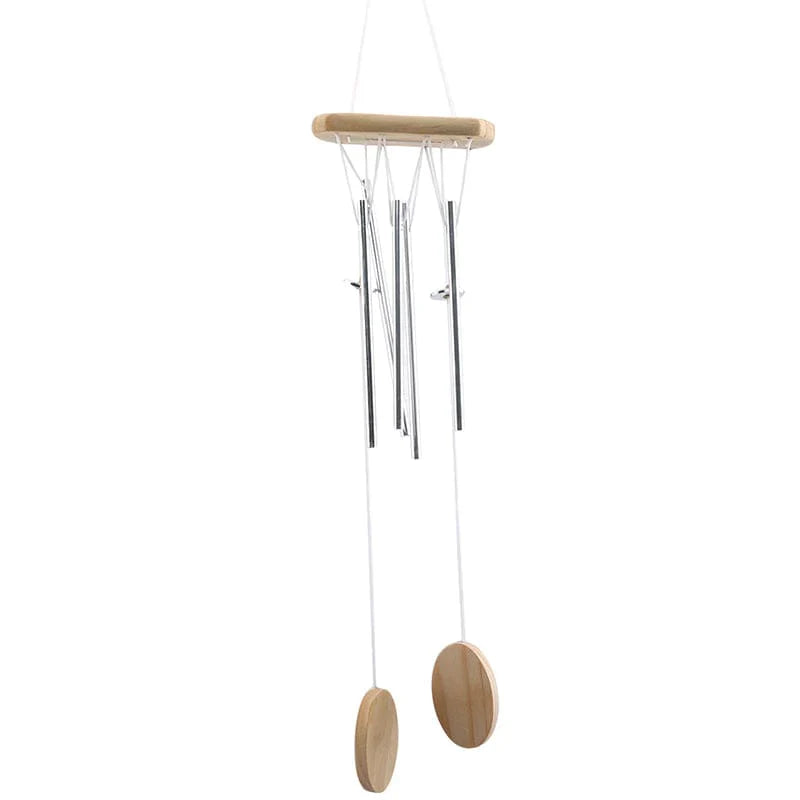 Cephei Solid Multi-metal Pipe Wind Chimes