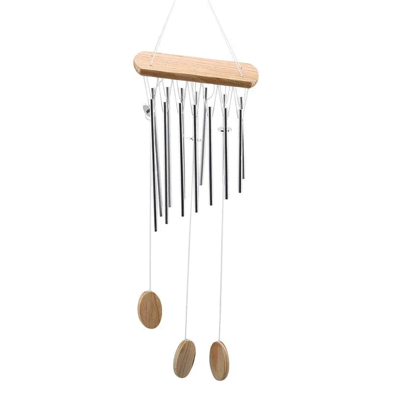 Cephei Solid Multi-metal Pipe Wind Chimes