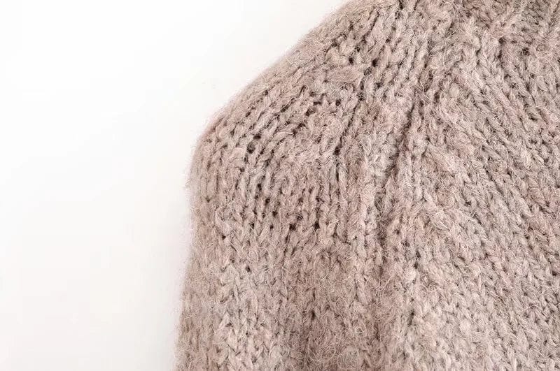 Cerridwen Sweater