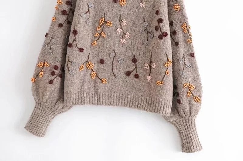 Cerridwen Sweater