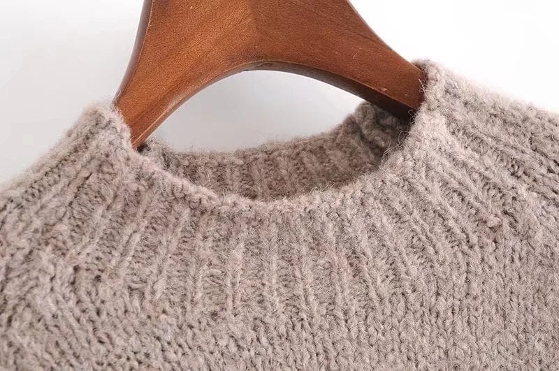 Cerridwen Sweater