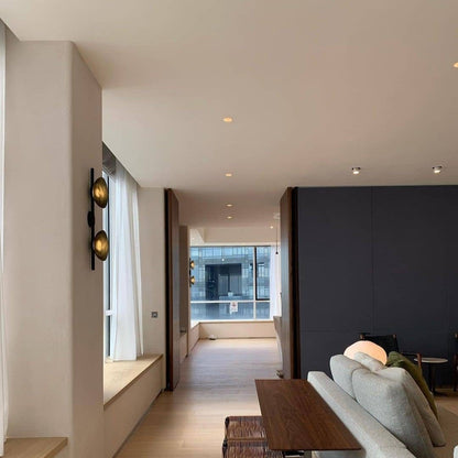 Modern Nordic Wall Light