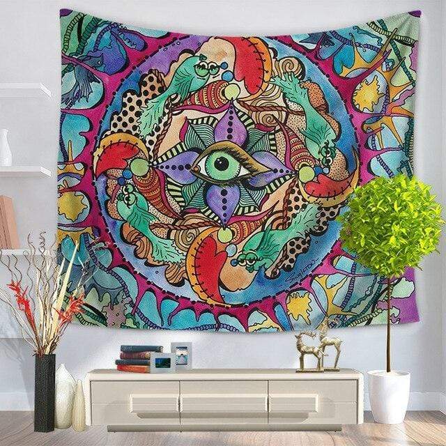 Chaos Tapestry