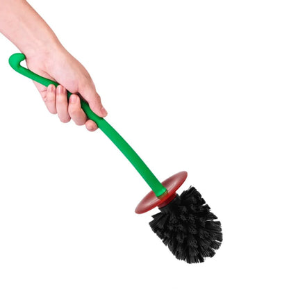 Cherry Toilet Brush