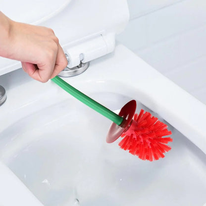 Cherry Toilet Brush