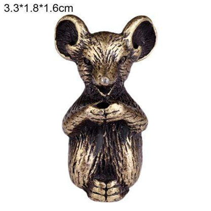 Chinese Zodiac Incense Stick Holder Meditation