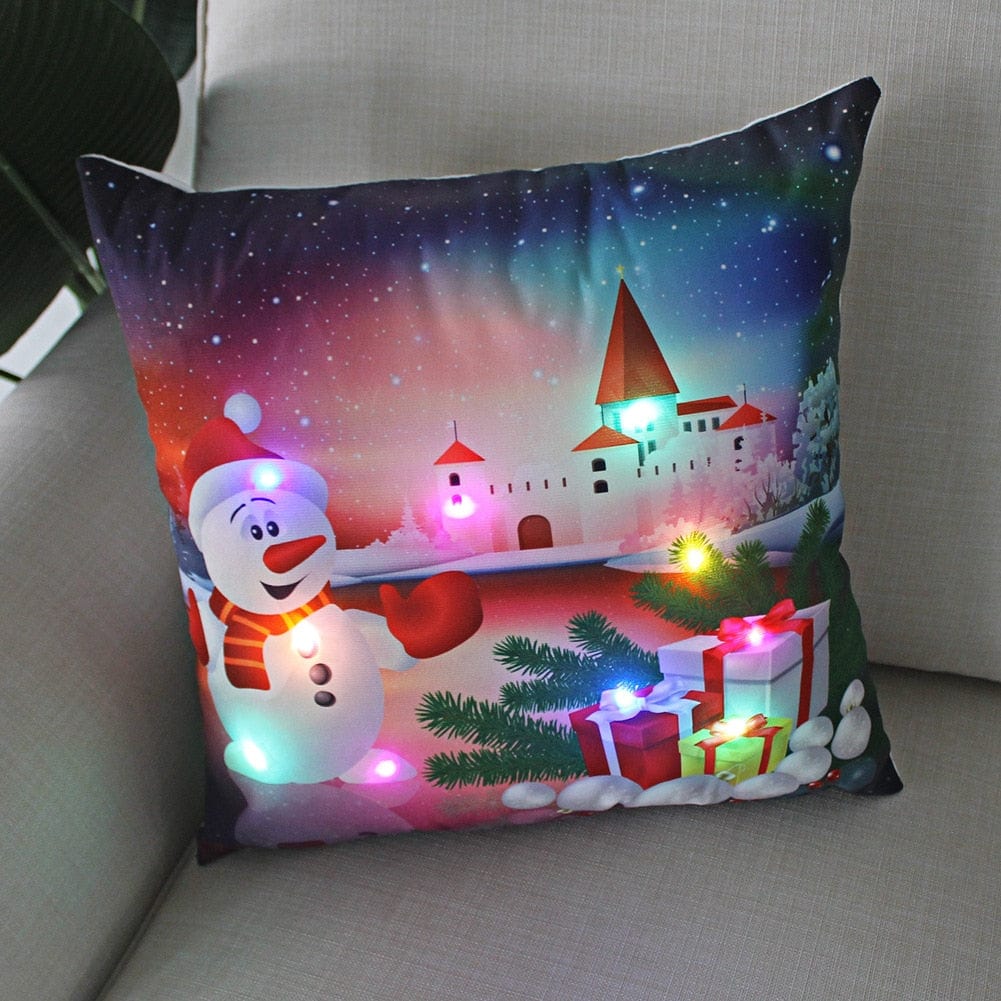 Christmas Cushion Covers