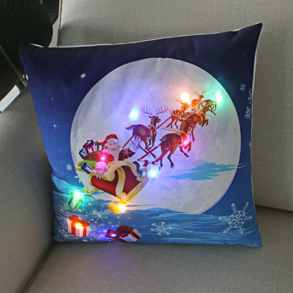 Christmas Cushion Covers