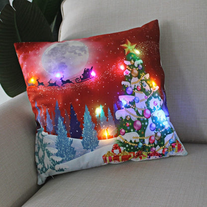 Christmas Cushion Covers