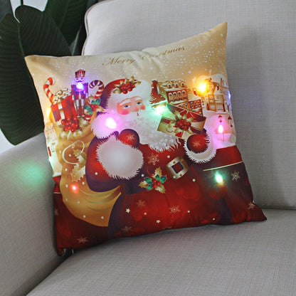 Christmas Cushion Covers