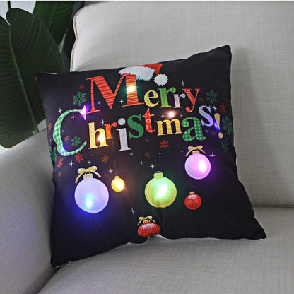 Christmas Cushion Covers