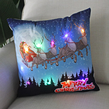 Christmas Cushion Covers