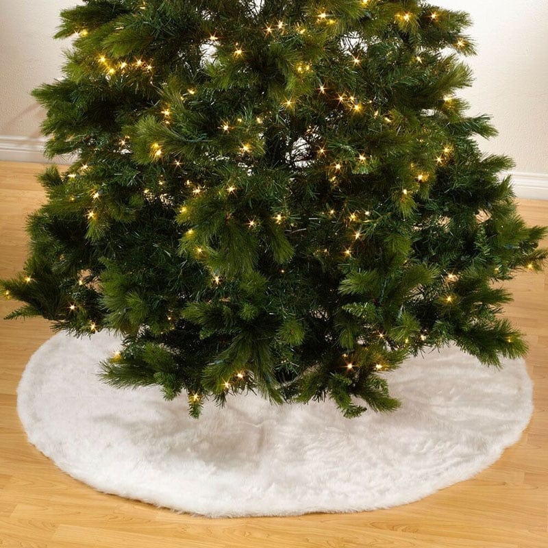 Christmas Tree Skirt