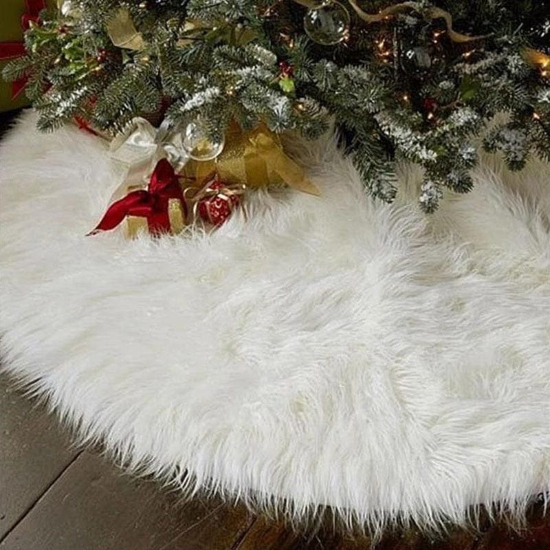 Christmas Tree Skirt