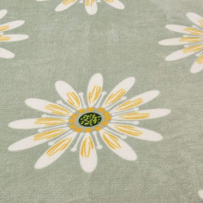 Chrysanthemum Blanket Blankets & Throws