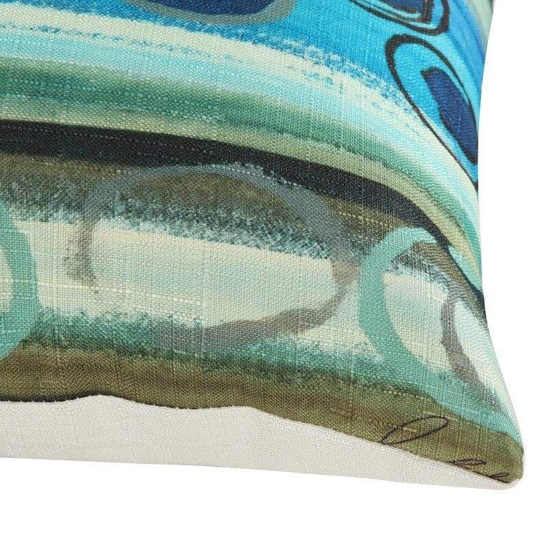 Colorful Lines Cushion Covers