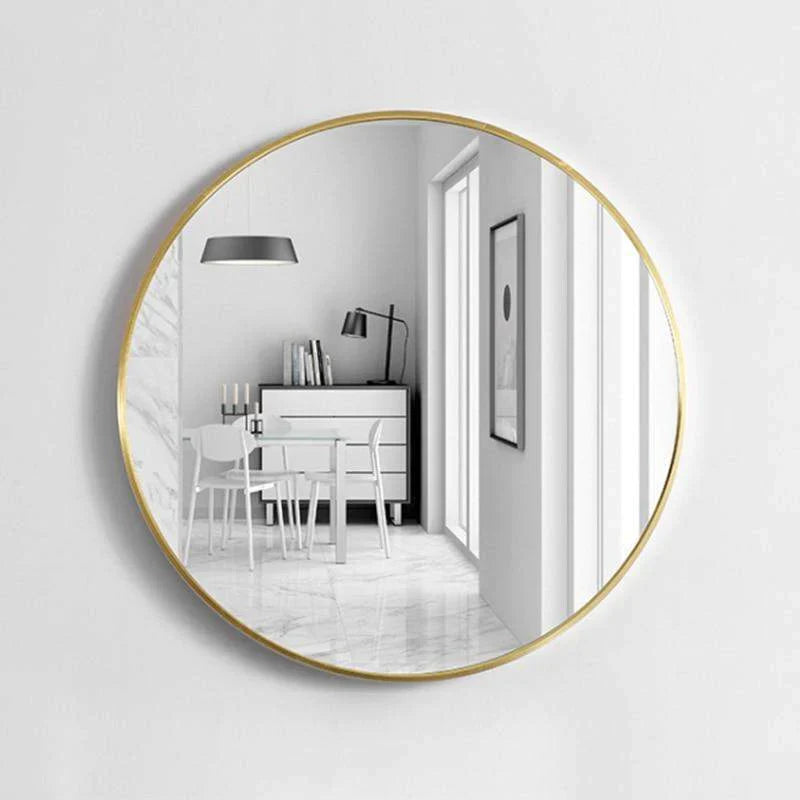 Contemporary Mirror