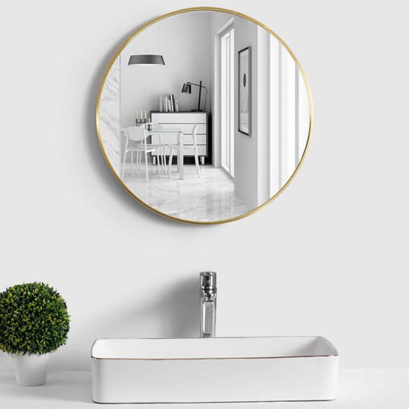 Contemporary Mirror