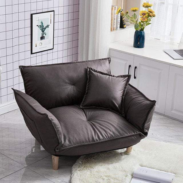 Convertible Adjustable Sofa Couch Seat