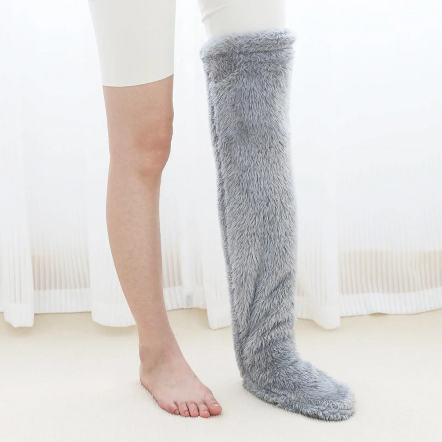 Peoal Coral Cozy Socks