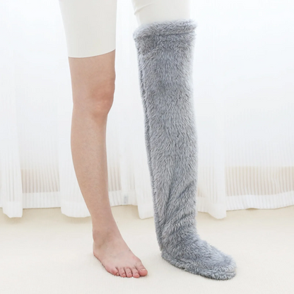 Peoal Coral Cozy Socks