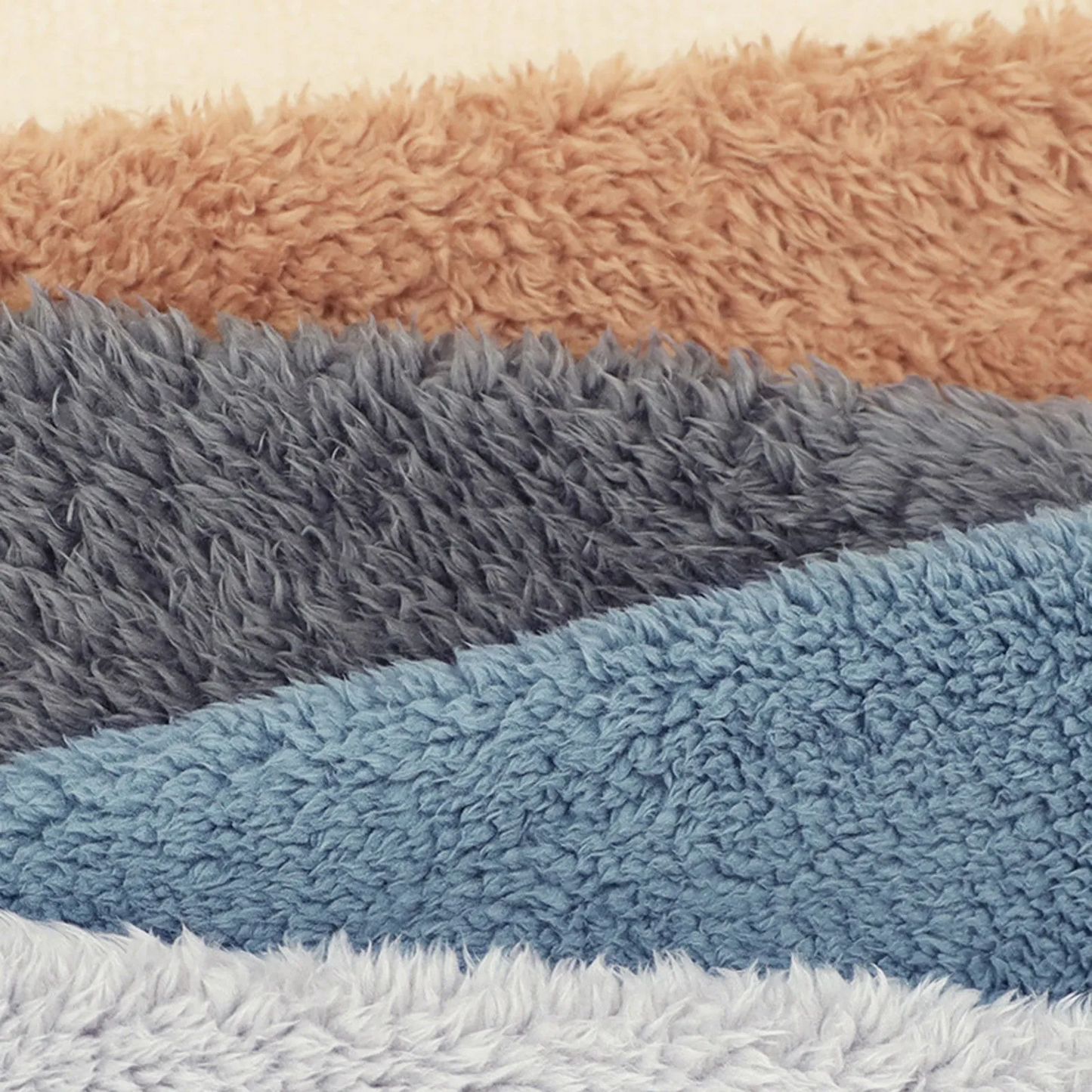 Peoal Coral Cozy Socks