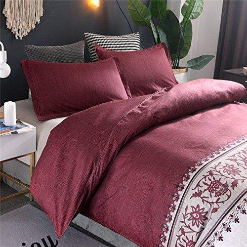 Countryside Style Bedding Sets Duvet Covers & Sets