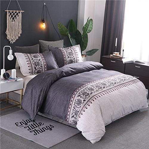 Countryside Style Bedding Sets Duvet Covers & Sets