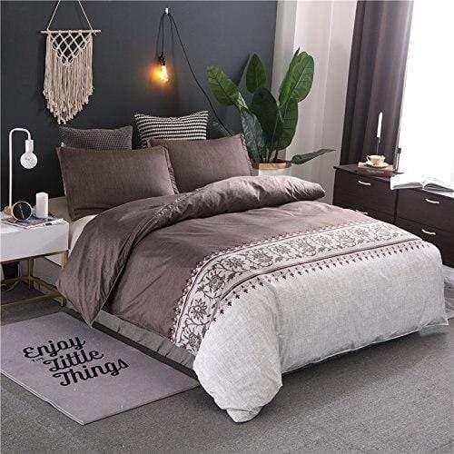 Countryside Style Bedding Sets Duvet Covers & Sets