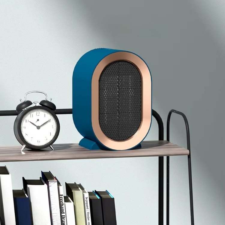 Cozy Ceramic Electric Heater