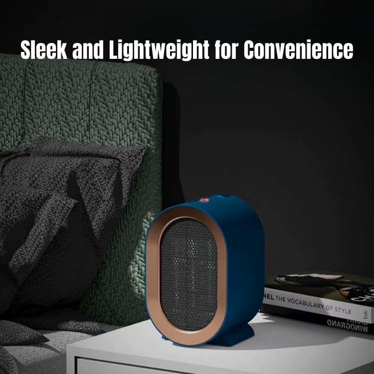 Cozy Ceramic Electric Heater
