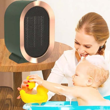 Cozy Ceramic Electric Heater