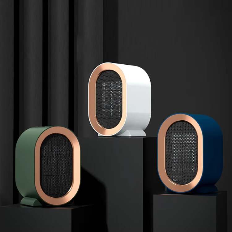 Cozy Ceramic Electric Heater