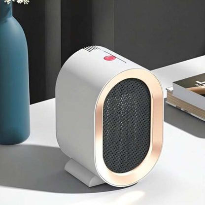 Cozy Ceramic Electric Heater