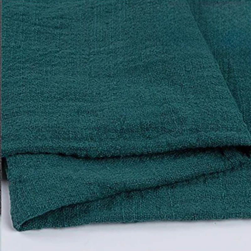 Cozy Cotton Napkins Set