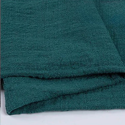 Cozy Cotton Napkins Set