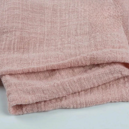 Cozy Cotton Napkins Set