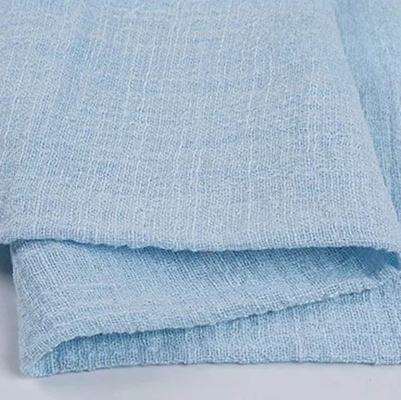 Cozy Cotton Napkins Set