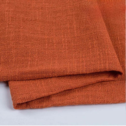 Cozy Cotton Napkins Set