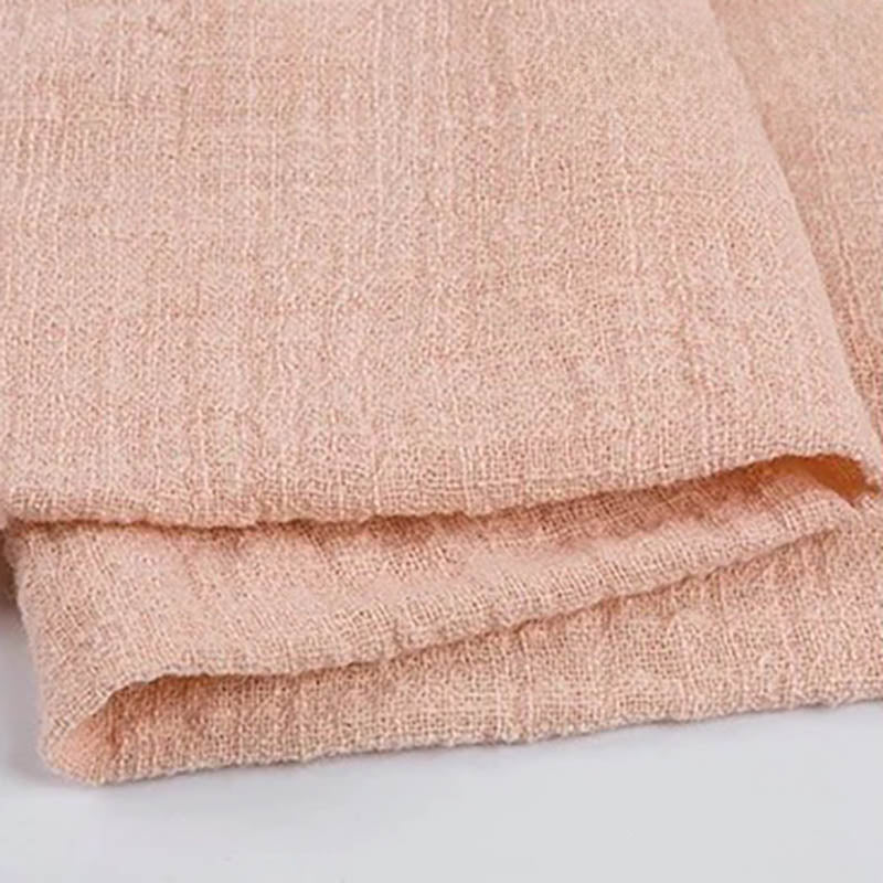 Cozy Cotton Napkins Set