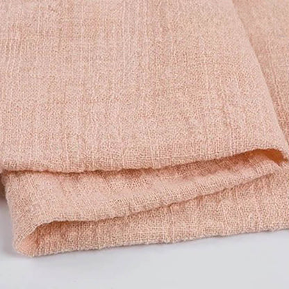 Cozy Cotton Napkins Set