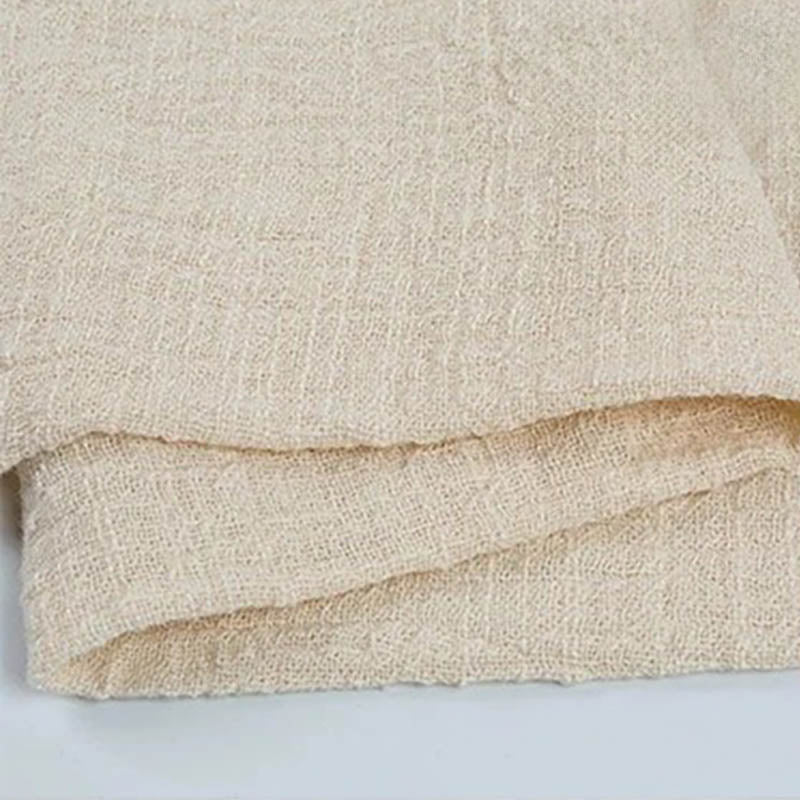 Cozy Cotton Napkins Set