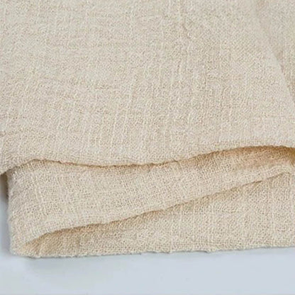 Cozy Cotton Napkins Set